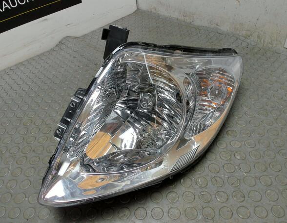 Headlight SUZUKI SWIFT III (MZ, EZ)