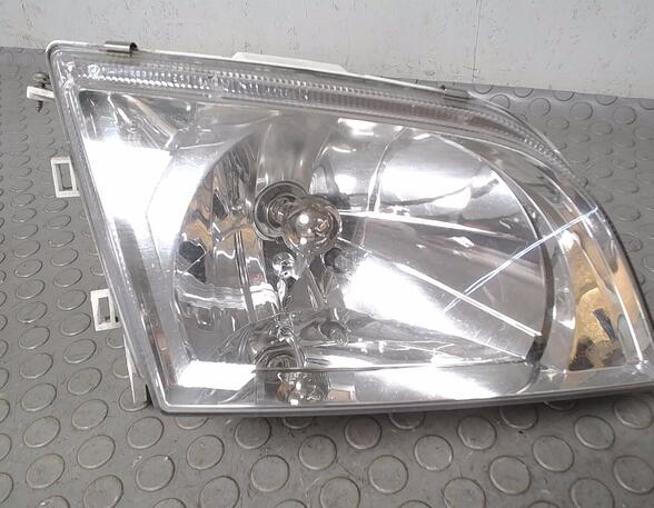 Headlight MITSUBISHI SPACE STAR MPV (DG_A)