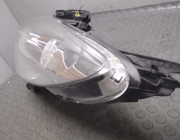 Koplamp PEUGEOT 207 (WA_, WC_)