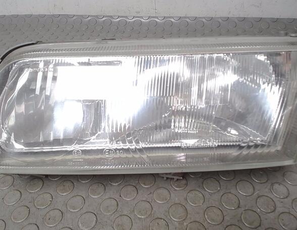 Headlight NISSAN PRIMERA (P10)