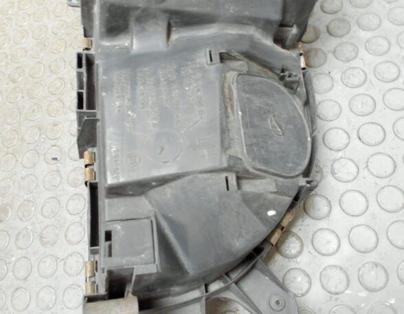 Koplamp FORD SIERRA Turnier (BNG)