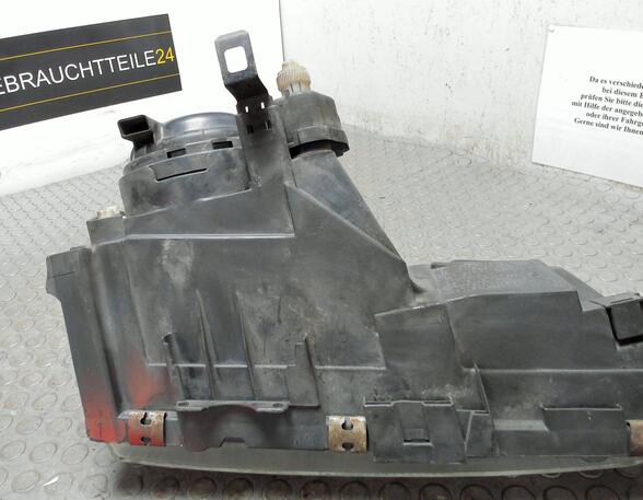 SCHEINWERFER LINKS ( LWR / ZUSATZSCHEINWERFER )  (Scheinwerfer) Ford Sierra Benzin (GBC/GBG/BNC/BNG) 1998 ccm 88 KW 1990>1992