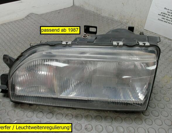 Headlight FORD SIERRA Turnier (BNG)