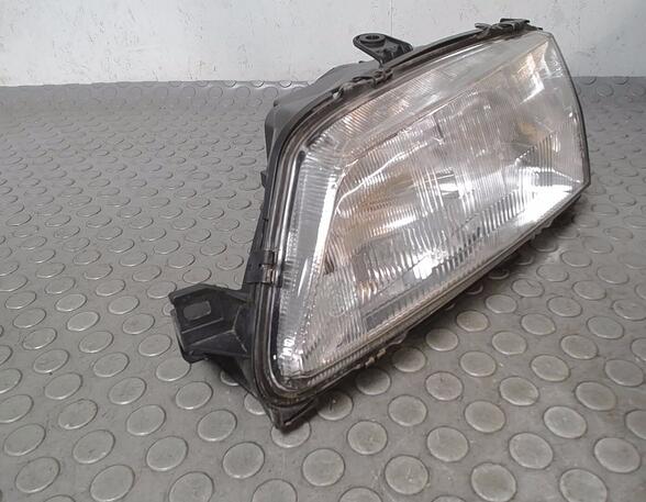 Koplamp PEUGEOT 306 Convertible (7D, N3, N5)