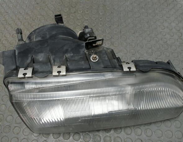 Headlight FORD SIERRA (GBG, GB4)