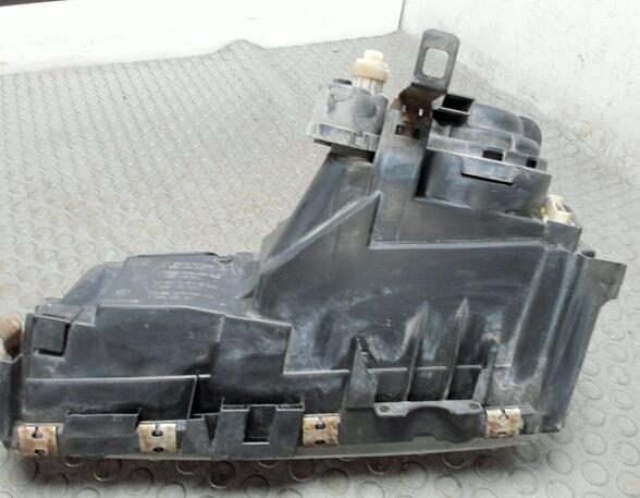 Headlight FORD SIERRA (GBG, GB4)