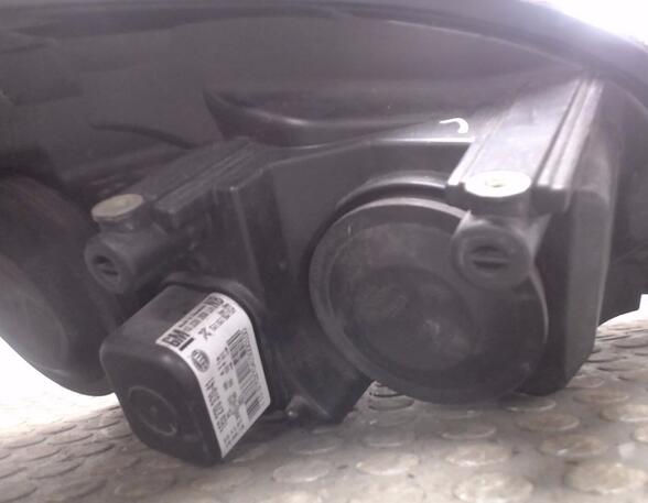 Headlight OPEL ASTRA H Estate (A04)