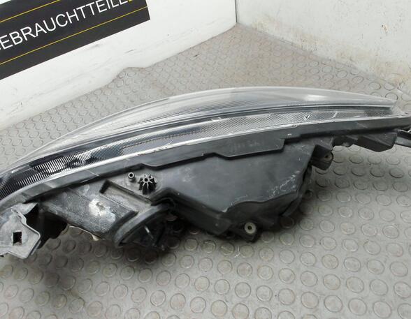 Headlight OPEL ASTRA J (P10)