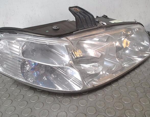 Headlight FIAT STRADA Pickup (178_)