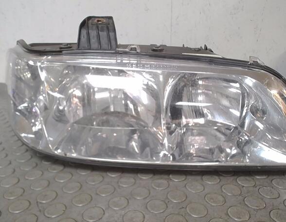 Headlight FIAT STRADA Pickup (178_)