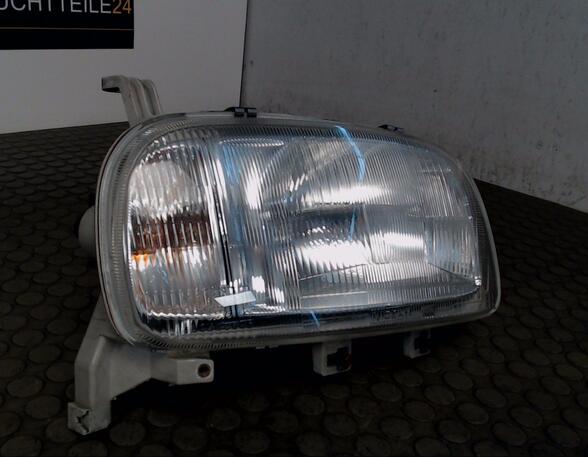 Headlight NISSAN MICRA II (K11)