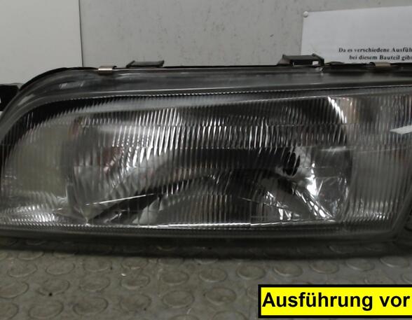 Headlight NISSAN ALMERA I (N15)