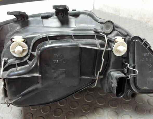 Headlight SEAT CORDOBA (6L2)