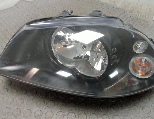 Headlight SEAT CORDOBA (6L2)