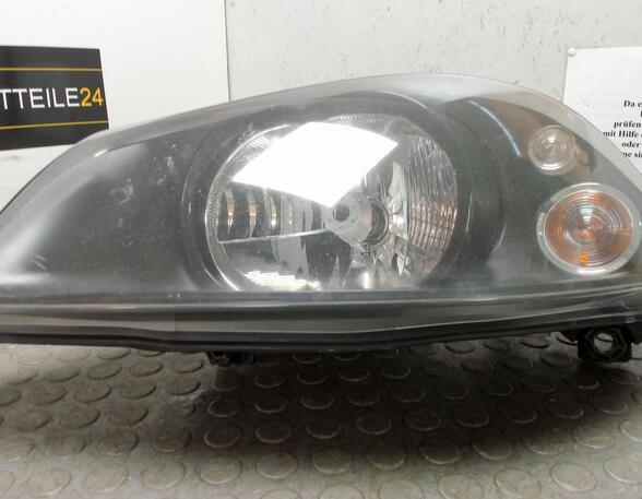 Headlight SEAT CORDOBA (6L2)