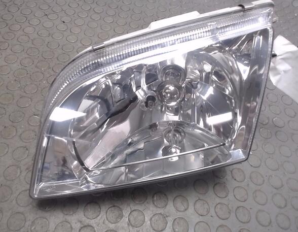 Headlight MITSUBISHI SPACE STAR MPV (DG_A)