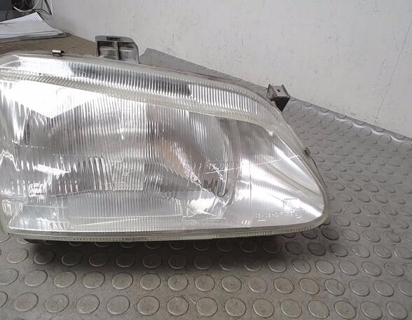 Headlight RENAULT MEGANE Scenic (JA0/1_)