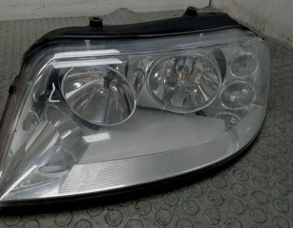 Headlight VW SHARAN (7M8, 7M9, 7M6)