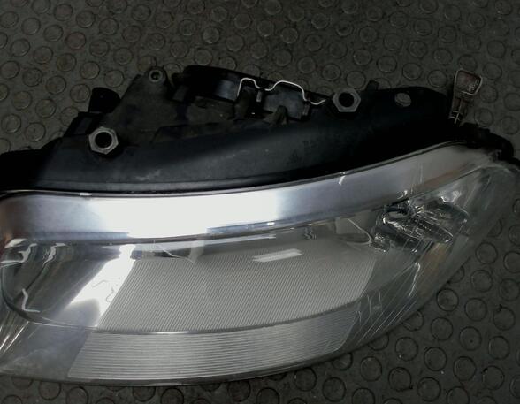 Headlight VW SHARAN (7M8, 7M9, 7M6)