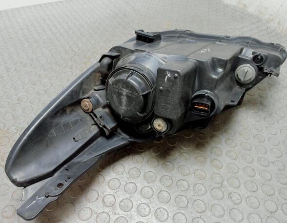 Headlight HYUNDAI i10 (PA)