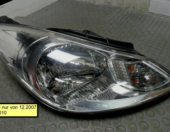 Koplamp HYUNDAI i10 (PA)