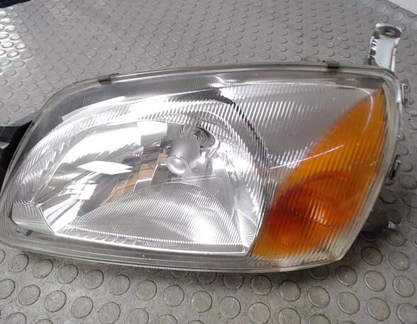 Koplamp FORD FIESTA Van (J5_, J3_)