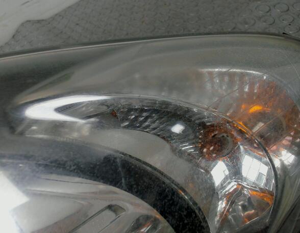 Headlight KIA CEE'D Hatchback (ED), KIA CEE'D SW (ED), KIA PRO CEE'D (ED)