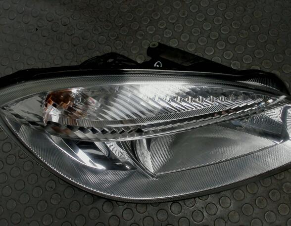 Headlight SKODA FABIA II Combi (545)