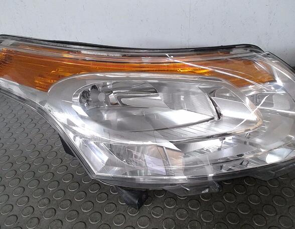 Headlight CITROËN C3 PICASSO (SH_)