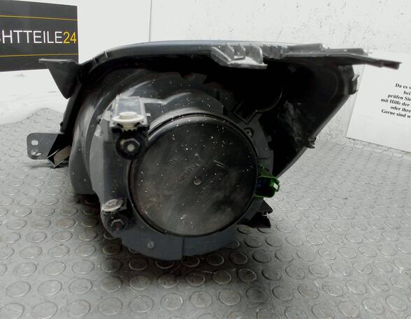 Headlight FORD FIESTA V (JH_, JD_)