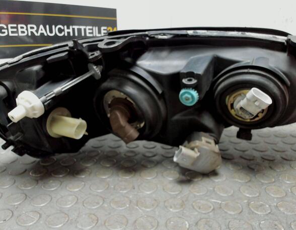 SCHEINWERFER LINKS ( HALOGEN )  (Scheinwerfer) Opel Astra Benzin (G) 1598 ccm 74 KW 2003>2004