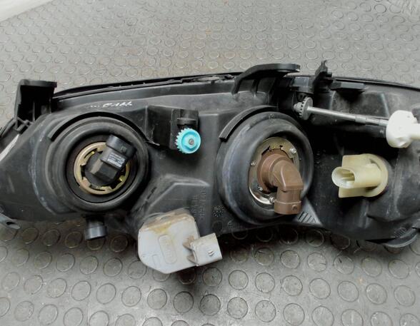 Headlight OPEL ASTRA G Hatchback (T98)