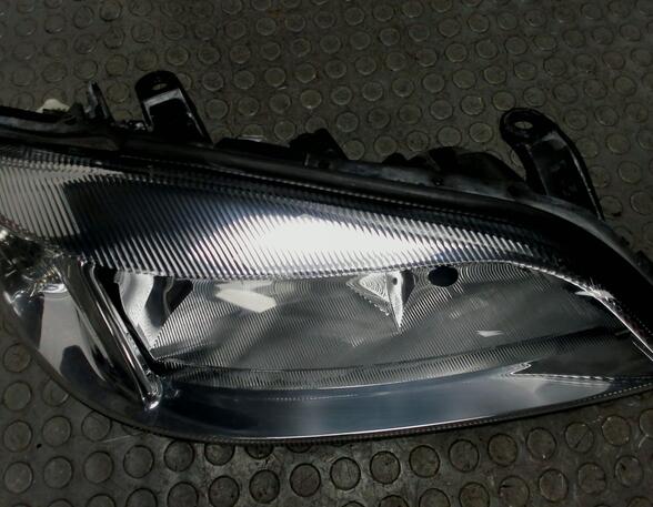 Headlight OPEL ASTRA G Hatchback (T98)