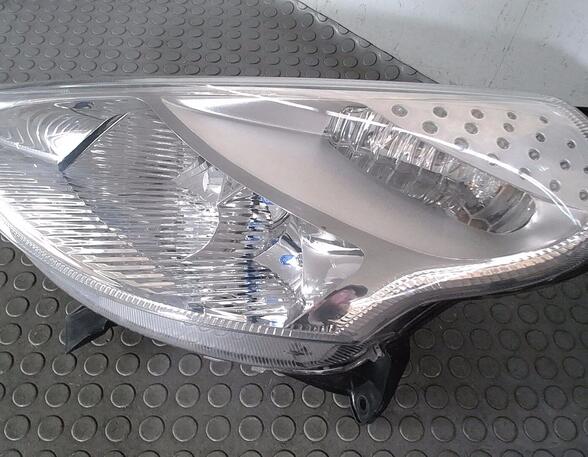 Koplamp CITROËN C3 Pluriel (HB_)