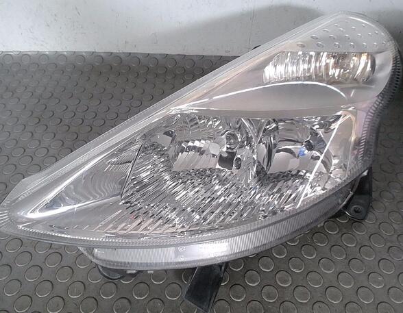 Koplamp CITROËN C3 Pluriel (HB_)