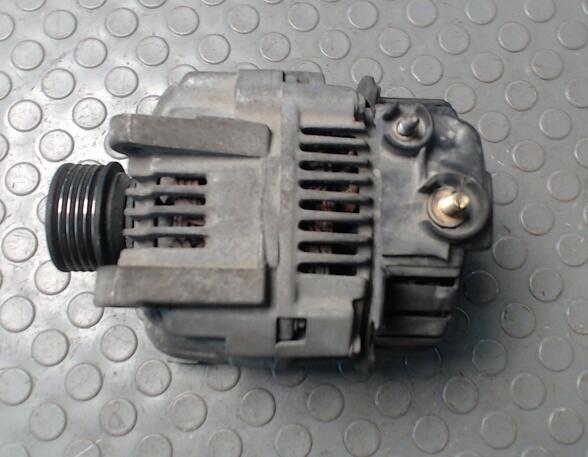 Alternator MERCEDES-BENZ A-Klasse (W168)