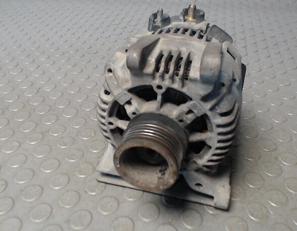 Alternator MERCEDES-BENZ A-Klasse (W168)