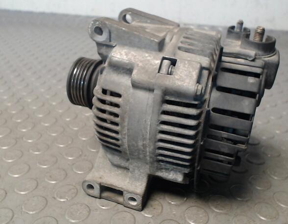 Alternator MERCEDES-BENZ A-Klasse (W168)