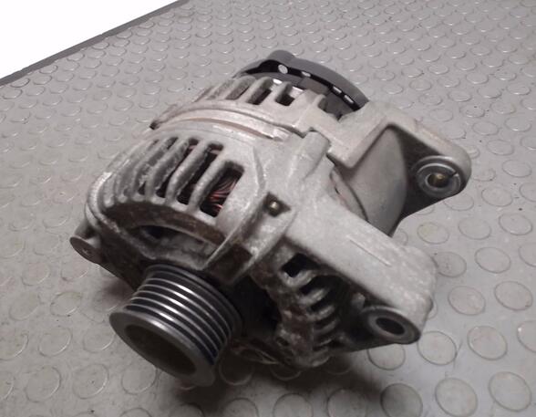 Alternator OPEL Omega B Caravan (21, 22, 23)