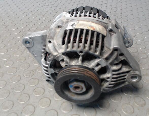 Alternator RENAULT Megane Scenic (JA0/1)