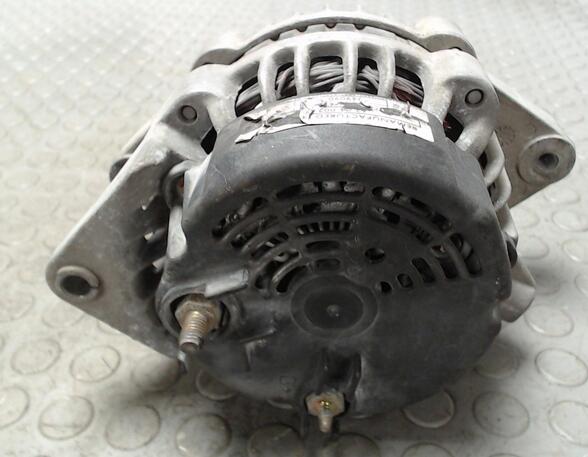 Dynamo (Alternator) OPEL Tigra (95)