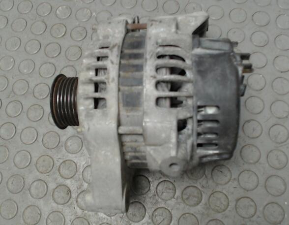 Dynamo (Alternator) OPEL Tigra (95)