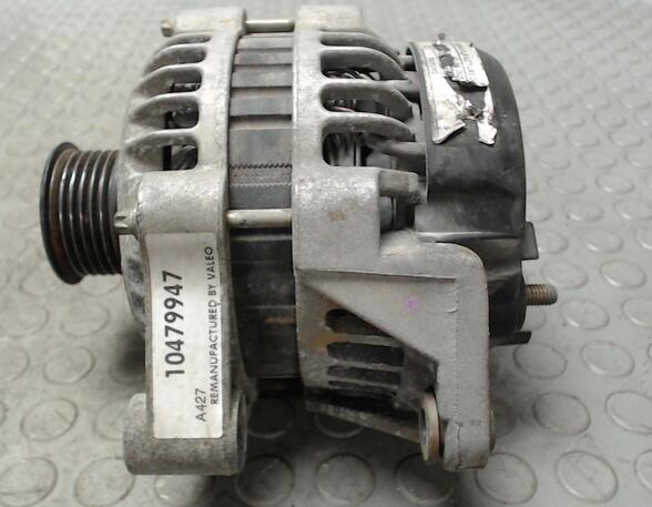 Alternator OPEL Tigra (95)