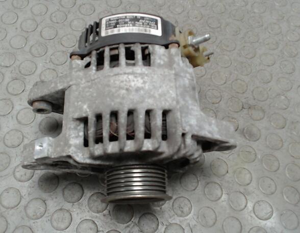 Dynamo (Alternator) PEUGEOT 107 (PM, PN)