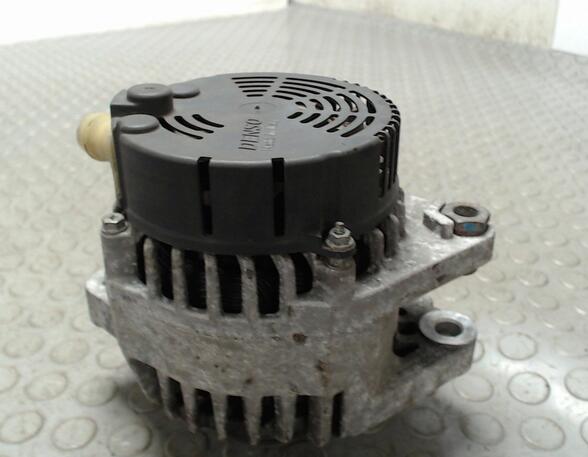 Dynamo (Alternator) PEUGEOT 107 (PM, PN)