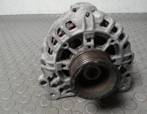 Alternator SKODA Fabia I (6Y2)