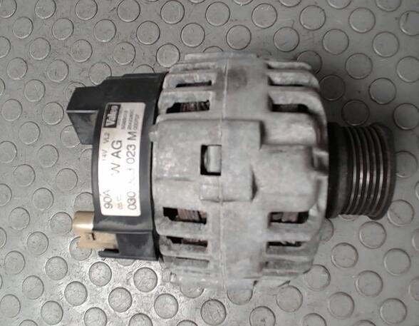 Alternator SKODA Fabia I (6Y2)