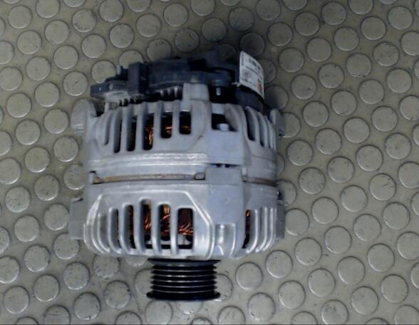 Dynamo (Alternator) OPEL Astra G CC (F08, F48)