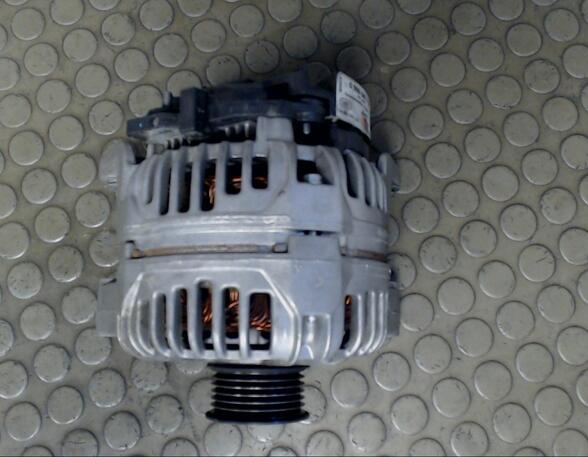 Alternator OPEL Astra G CC (F08, F48)