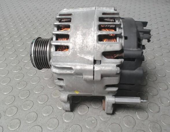 Alternator VW Golf Plus (521, 5M1)